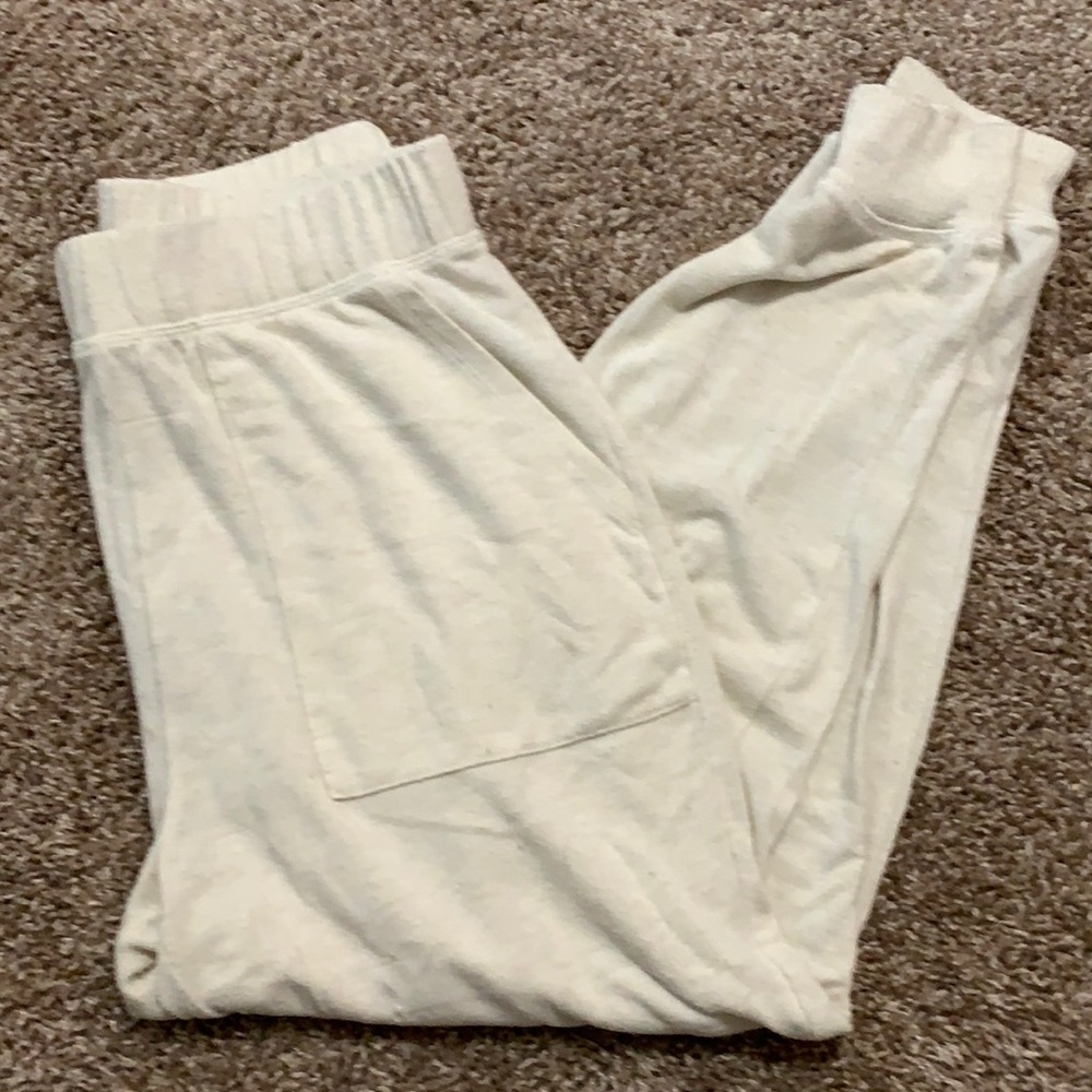 American eagle lounge pants
